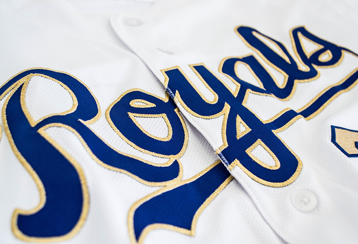 Kansas City Royals Jersey, Royals Baseball Jerseys, Uniforms